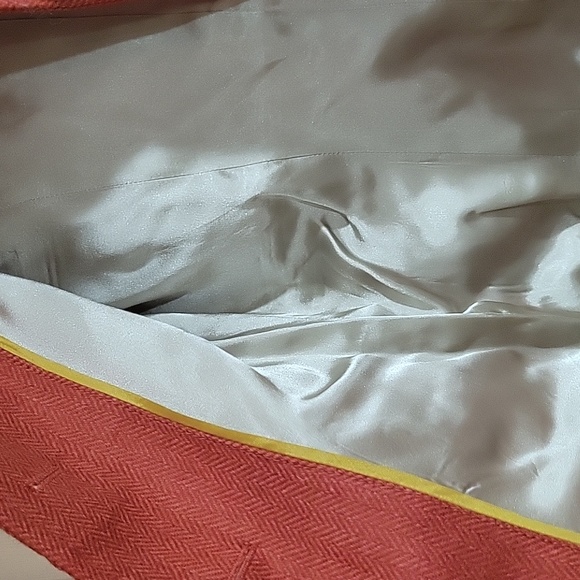 Women's J. Crew jacket Size 0 - Picture 2 of 4